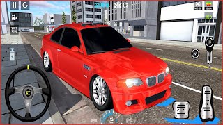 4K Android araba park etme oyunu 3D 23  Car Parking 3D  Araba park etme oyunları Android Gameplay [upl. by Cherry96]