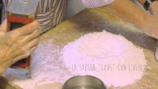 Impasto Panzerotti di Nonna Tonia  Video Ricetta [upl. by Llenrad]