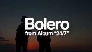 Def Tech  Bolero from album quot247quot [upl. by Arual621]