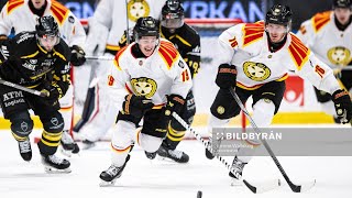 Brynäs Besegrar AIK På Hovet Brynäs vs AIK  25 Februari 2024  1080p [upl. by Niotna20]