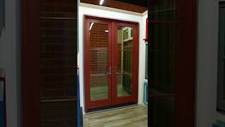 Andersen Windows and Doors [upl. by Tyrone]