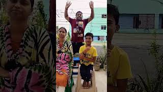 A B C D song 🤣🤣 shorts shortvideo funny comedy trending viral viralshorts youtubeshorts [upl. by Nalani]