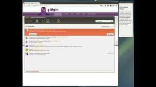 Setup XMPP  Jabber Account with Pidgin [upl. by Adnahcir]