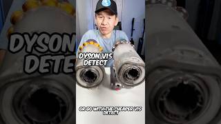 Dyson Gen5 Detect or V15 Detect Time to Upgrade shortsvideo tech wirelessvacuum cordlessvacuum [upl. by Dnaltiac]