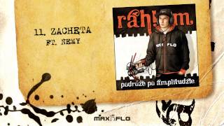 Rahim  11 Zachęta ft Ńemy audio prod Ńemy [upl. by Anigriv]