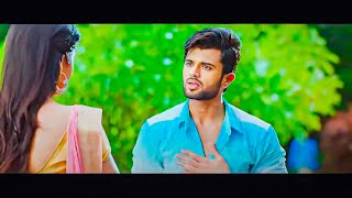 Geetha Govindam Full Movie In Hindi Dubbed Review amp Facts  Vijay Devrakonda  Rashmika [upl. by Hymen]