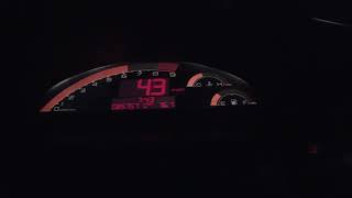 060mph in a Honda S2000 [upl. by Ennaxxor848]