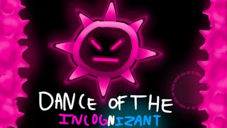 What If Dance Of The Incognizant Was A Boss  JSAB Fanmade Animation [upl. by Anerhs]