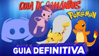 Como usar Myuu en discord  GUIA AVANZADA DE COMANDOS [upl. by Intirb671]