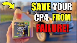 5 Ways To Save Your CP4 From Catastrophic FAILURE [upl. by Berard]