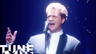 Michael Ball Sings Gethsemane from Jesus Christ Superstar  Andrew Lloyd Webber Celebration  TUNE [upl. by Htebazile]