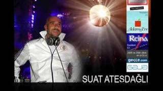 Yaz Günü  Serdar Ortaç Ft Dj Suat Ateşdağlı [upl. by Nielsen]