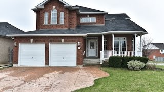 190 Lori Ave Stouffville Open House Video Tour [upl. by Eboh]