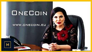 La increíble estafa de Onecoin [upl. by Eilata806]