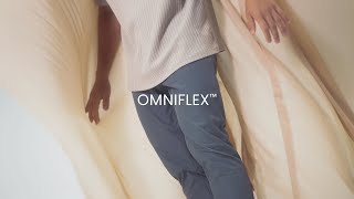 Discover OMNIFLEX™ Secret  Thousand Miles [upl. by Aimac]