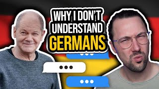 Why Germans Are So Misunderstood By Americans 🇩🇪 [upl. by Rfinnej231]