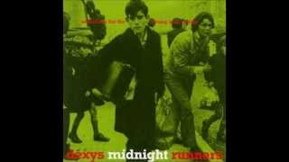 Dexys Midnight Runners  Burn It Down [upl. by Adirahs]