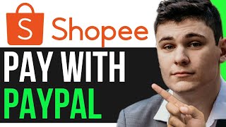 How To Change Payment Option In Shopee [upl. by Latvina]