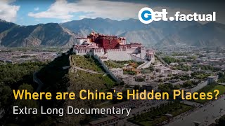 Chinas Hidden Worlds Unveiling the Secrets of Yunnan Tibet and Xinjiang  Extra Long Documentary [upl. by Sarina]