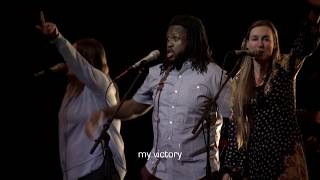 Psalm 23 I Am Not Alone Live at Linger Conference People amp Songs ft Josh Sherman [upl. by Natsrik]