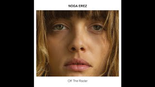 Noga Erez  Hit U Official Audio [upl. by Inuat512]