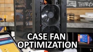 Case Fans  How many should you have [upl. by Nnadroj]