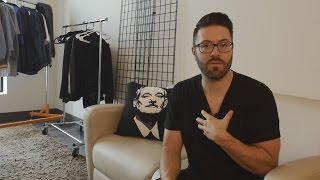 Danny Gokey  Rise BehindTheScenes [upl. by Amilb]