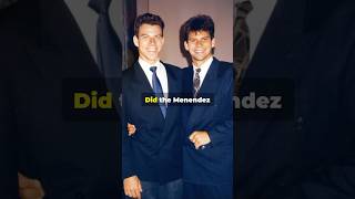 Did the Menendez Brothers Get a Fair Trial How the OJ Simpson Case Impacted Them [upl. by Khalil835]