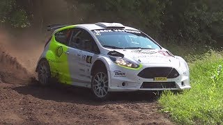 Vechtdalrally 2019  Best of [upl. by Gaddi]