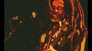 Bob Marley  One Drop Live 1979 [upl. by Esil]