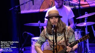 Sawyer Fredericks The Golden Tree May 6 2023 Sheldon Theatre [upl. by Genna]