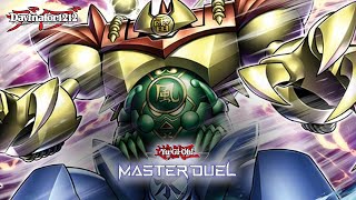 Is this a gatekeeping deck  YuGiOh Master Duel [upl. by D'Arcy]