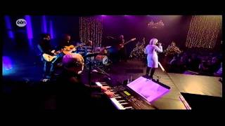 Dana Winner Live Amazing Grazemov [upl. by Notkcorb]