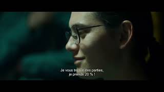 Le théorème de Marguerite  Bandeannonce [upl. by Euridice970]