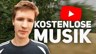 KOSTENLOSE Musik für Youtube finden 2022  RichardFilmt [upl. by Finn]