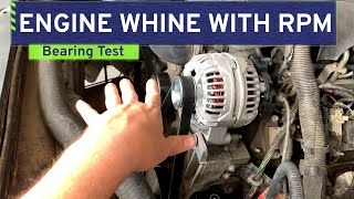 How To Cheaply Fix a Noisy Honda Power Steering Pump [upl. by Grove758]