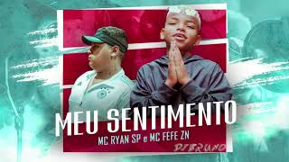 MC Ryan SP e MC Fefe  Expondo meu Sentimento Remix [upl. by Edals]