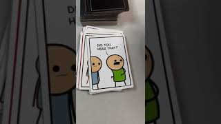 1 MIN OF JOKING HAZARD PART 3🤨😩😂 shorts [upl. by Nnaul]