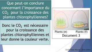 EB7  SVT besoins nutritifs des plantes 2 [upl. by Kerry370]