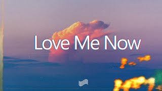 Kygo x Zoe Wees  Love Me Now Lyrics [upl. by Nnylak]