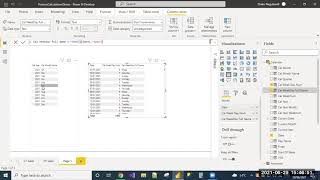 How to count number of working days per month [upl. by Ardenia]