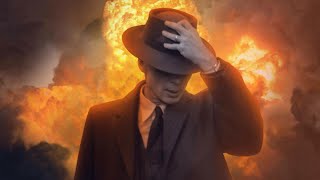 Oppenheimer Full Hd Movie  Oppenheimer Biography  Oppenheimer Movie Review  Miss Recap [upl. by Corwin]