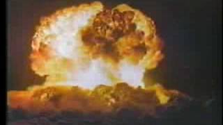 Declassified US Nuclear Test Film 42 [upl. by Zenas]