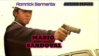 Gangland Pinoy Movie 1998 [upl. by Luebke]