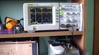 AC to DC Converter Circuit Diagram with voltage regulator for 12v Battery ChargerTheElectricalGuy [upl. by Einafats57]