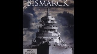 Der Untergang der Bismarck [upl. by Yeltnarb]