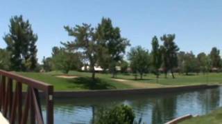 Tour of Silver Lakes California  with Artie DeVries Realtor [upl. by Us688]