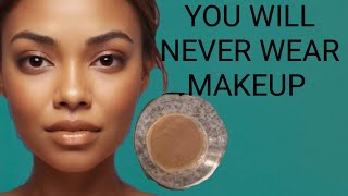 You Will Never Use Makeup Again After Using This Powerful Paste On Your Face [upl. by Fleischer194]