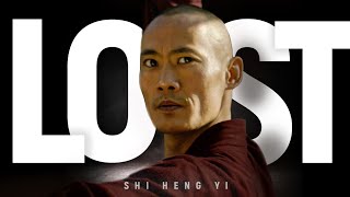 Feeling Lost Watch This Enlightening Video With Shaolin Master Shi Heng Yi  2023 [upl. by Rosane320]