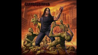 Corpsegrinder  Original Song by Vegas Lounge Act [upl. by Haseefan518]